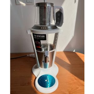 سماور برقی فلر مدل TS380 سفید